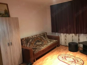 Vand!!! Garsoniera Vlaicu 33 mp zona Poetului - imagine 5