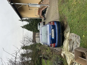 Se vinde Vw Passat pt Rabla