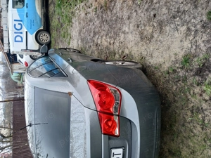 Vand 2 auto .opel 2015.si cevrolet 2010 - imagine 2