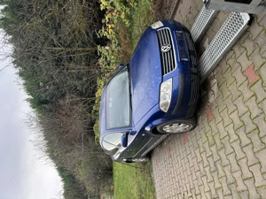 Se vinde Vw Passat pt Rabla - imagine 2