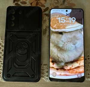 vand samsung s21 FE 5G