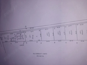 Teren de vânzare BUTIMANU  - imagine 3