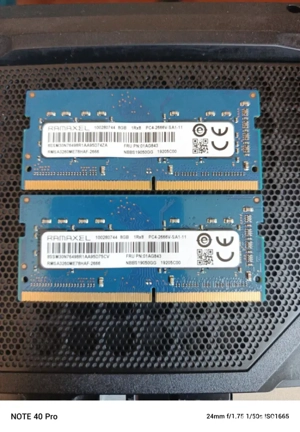 ddr4 kit 16 gb 2666