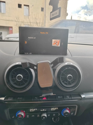 Audi A3 Limousine  - imagine 8