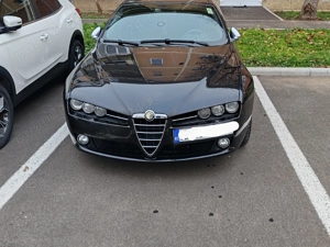 Vând Alfa Romeo 159 2.0 jtdm 136 euro 5 - imagine 3