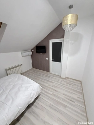 Închiriez camere in regim hotelier 