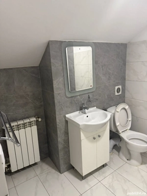 Închiriez camere in regim hotelier  - imagine 2