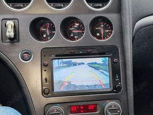 Vând Alfa Romeo 159 2.0 jtdm 136 euro 5 - imagine 5