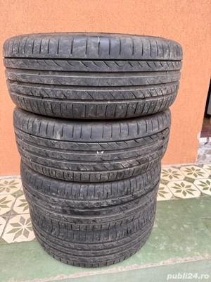 vând Anvelope  - imagine 4