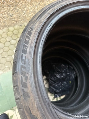 vând Anvelope  - imagine 2