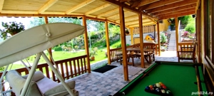 Cabana de inchiriat la munte, 30 km de Cluj Napoca!  - imagine 2