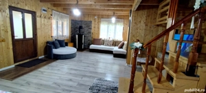 Cabana de inchiriat la munte, 30 km de Cluj Napoca!  - imagine 5