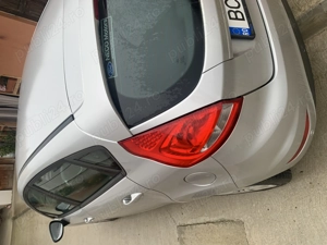 Vând Ford Fiesta în stare foarte bună  - imagine 7