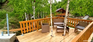 Cabana de inchiriat la munte, 30 km de Cluj Napoca!  - imagine 3