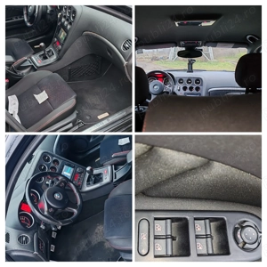Vând Alfa Romeo 159 2.0 jtdm 136 euro 5 - imagine 10