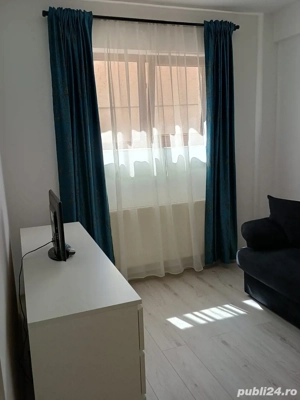 garsoniera de inchiriat 