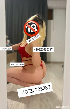 câteva zile în oraș