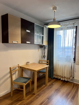 Proprietar inchiriez apartament 1 cameră central în unirii