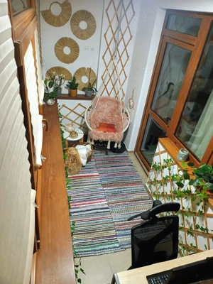 Apartament 2 camere in cartier Tei A1 - imagine 10