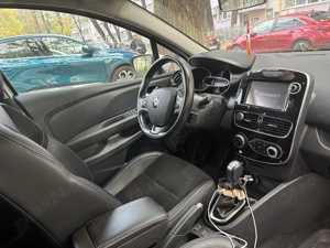 Renault Clio IV Estate Energy TCe EDC Intens - imagine 7