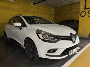 Renault Clio IV Estate Energy TCe EDC Intens - imagine 3
