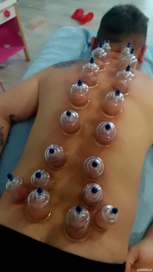 Chiropractică, Terapie Trigger Point, Manuală și Complementară 