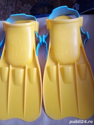 labe pentru înot sub apă