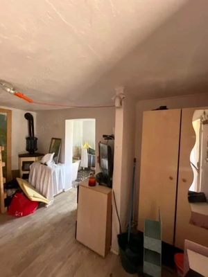 Casă de vacanță, 1100 MP teren, Cauaceu, Biharia, Bihor. - imagine 14