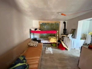 Casă de vacanță, 1100 MP teren, Cauaceu, Biharia, Bihor. - imagine 15