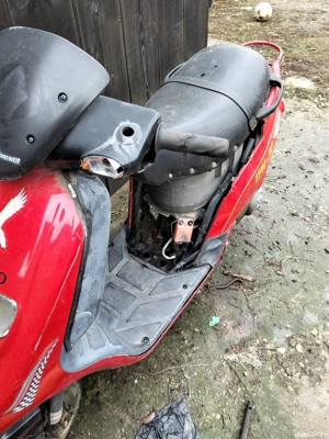 de vanzare scutere de 49cm in 2t - imagine 3