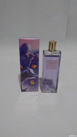 Parfum de damă femeie Women's Collection - CHARMING VIOLET - Oriflame