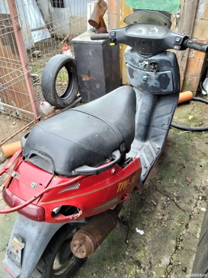 de vanzare scutere de 49cm in 2t - imagine 5