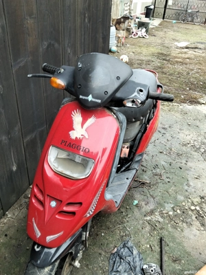 de vanzare scutere de 49cm in 2t - imagine 2