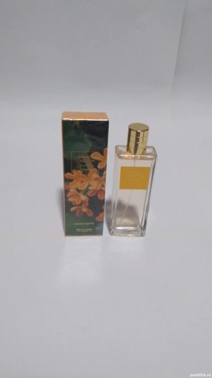 Parfum de damă femeie Women's Collection - OSMANTHUS INFUSION - Oriflame