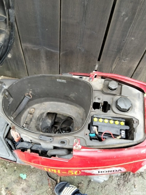 de vanzare scutere de 49cm in 2t - imagine 4