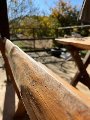 Casă de vacanță, 1100 MP teren, Cauaceu, Biharia, Bihor. - imagine 17