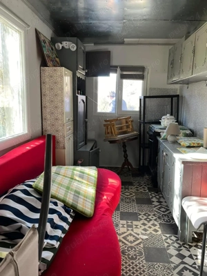 Casă de vacanță, 1100 MP teren, Cauaceu, Biharia, Bihor. - imagine 18