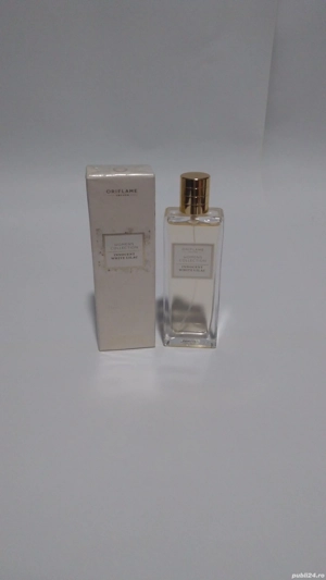 Parfum de damă femeie Women's Collection - INNOCENT WHITE LILAC - Oriflame