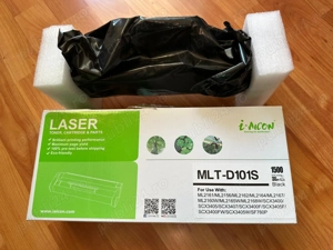 vand imprimanta laser SAMSUNG SF-760P, A4 - imagine 4