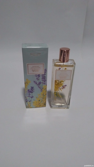 Parfum de damă femeie Women's Collection - POWDERY MIMOSA - Oriflame