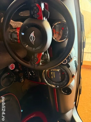 De vânzare mini Cooper countryman R 60 160kw turbo benzina 218 cv - imagine 9