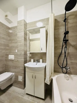 Apartament 2 camere, decomandat, parter, 53mp, terasa 10mp in Giroc  - imagine 10