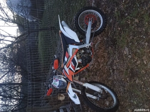 Vând KTM Freeride 250R 2015  2T - imagine 5