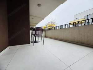 Apartament 2 camere, decomandat, parter, 53mp, terasa 10mp in Giroc  - imagine 14