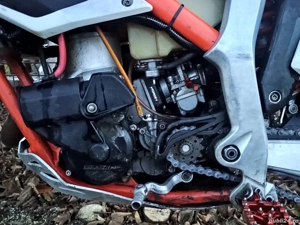 Vând KTM Freeride 250R 2015  2T