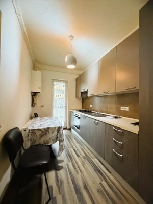 Apartament 2 camere, decomandat, parter, 53mp, terasa 10mp in Giroc  - imagine 7