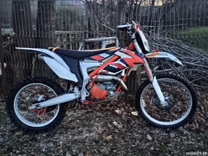 Vând KTM Freeride 250R 2015  2T - imagine 4