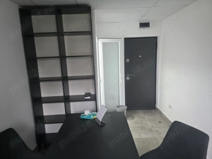 Spațiu comercial de închiriat 