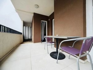 Apartament 2 camere, decomandat, parter, 53mp, terasa 10mp in Giroc  - imagine 15
