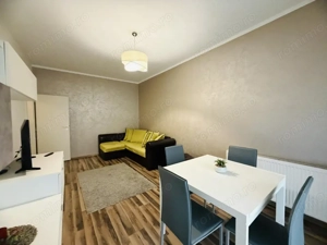 Apartament 2 camere, decomandat, parter, 53mp, terasa 10mp in Giroc  - imagine 2